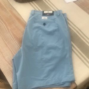 Vineyard Vines blue 8” Breaker Short NEW w tags 36 waist